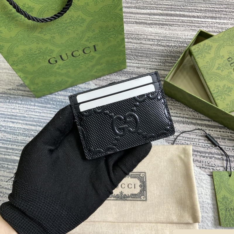 G*u*i wallets & purse
